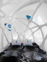 Design by Mark Armstrong & David Ruane