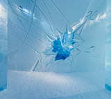 Navigating the Unknown. Artists: Jens Thoms Ivarsson, Marinus Vroom, Marjolein Vonk