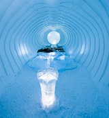 Blue Marine. Artists: Andrew Winch & William Blomstrand