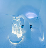 Eternity. Artists: Fernando Incaurgarat & Alfredo Juan Diez