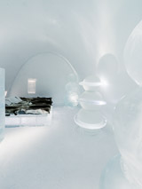 Cold and Cranzy. Artists: Jonas Gencevicius & Jurgita Genceviciene