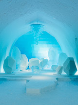 Navigating the Unknown. Artists: Jens Thoms Ivarsson, Marinus Vroom, Marjolein Vonk