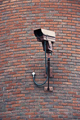Big Brother is Wachting