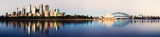 Mirrored City
