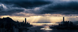 Gathering Storm