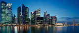 City of Banks