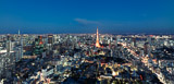 Paris at Night