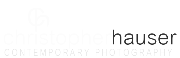 Christopher Hauser Contemporary Photography
